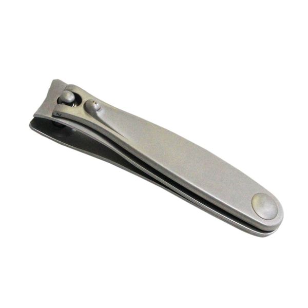 Made In Germany Niegeloh (nigero-) Terminal Satin Nail Clippers (Large) # 30828 