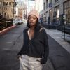 Barts Witzia Cream Beige Beanie