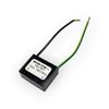 BRAHMA GROUP RC1 18211010 PARALLEL TRANSFORMER AR1 RESISTANCE CAPACITOR