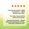 Aloe Vera Inner Leaf 100 Capsules