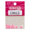 Nerpara Flower Tips Pink 10pcs