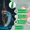 Pcmursal Billiards Training Aids, Billiards Stroke Trainer, Billiard Stroke Training Tool, Pool Cue Lathe