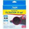 API Filtration 20 PPI Rena Filstar XP Aquarium Filter Pads Foam20 2 Count Pack