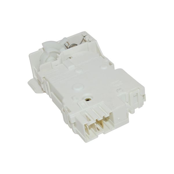 GENUINE HOTPOINT TUMBLE DRYER DOOR SWITCH C00141683