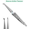 Dental Bracket Remover Plier Wire Bending Arch Cutter Orthodontic Tray Set Kit