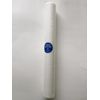 HYDRONIX 20 MICRON 20"x2.5" SEDIMENT FILTER NSF CERTIFIED - 2 FILTERS