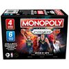 Monopoly NBA Booster 2