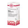 DHU Kalium carbonicum D4 Streukügelchen, 10 g Globuli