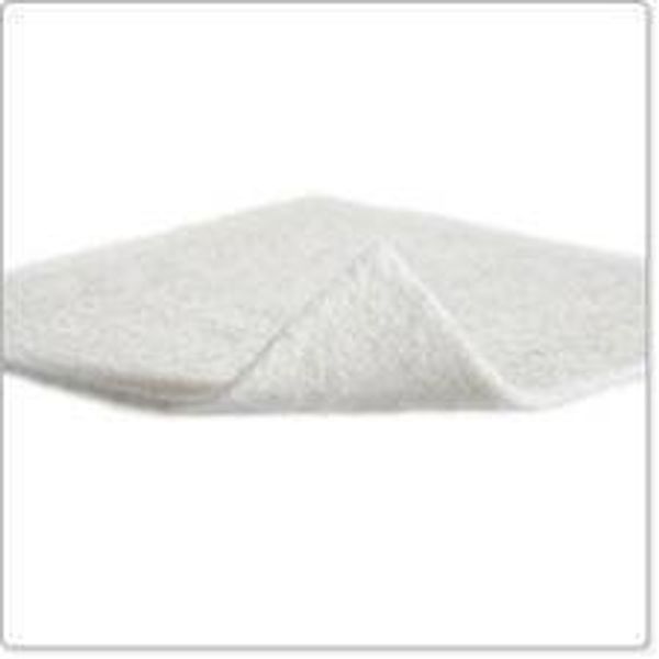 MELGISORB AG Silver Dressing 10PCS - 10CM X 10CM