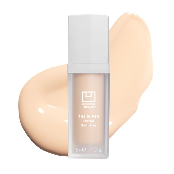 The SUPER Tinted Hydrator Shade 02
