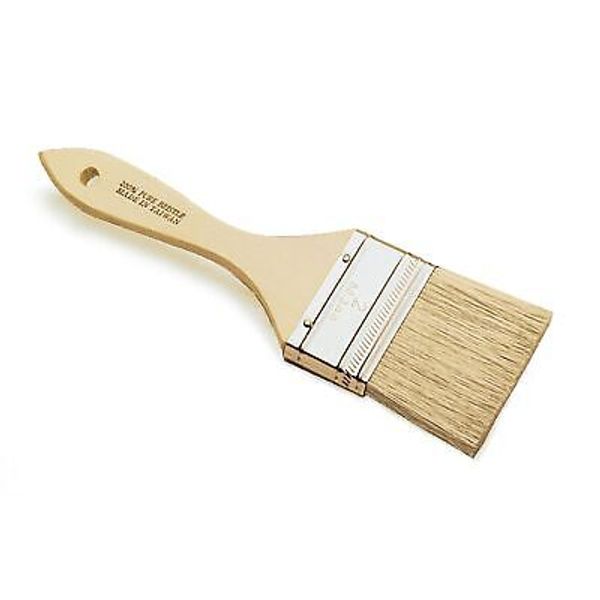 14042 Chip Bristle Disposable Paint Brush 21/2