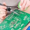 AUSTOR 1.0mm Lead Free Solder Wire with Rosin Core