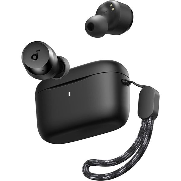 Soundcore by Anker A20i True Wireless Earbuds Bluetooth 5.3 AI-Enhanced Calls