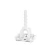 Progress Profiles Proleveling System 1/8" Extra Cross Levelers Stems - 100 Pack