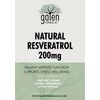 Galen Formulas Natural Resveratrol