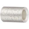 nitihu Bare Crimping Sleeve P Shape (100P) P5 X 5