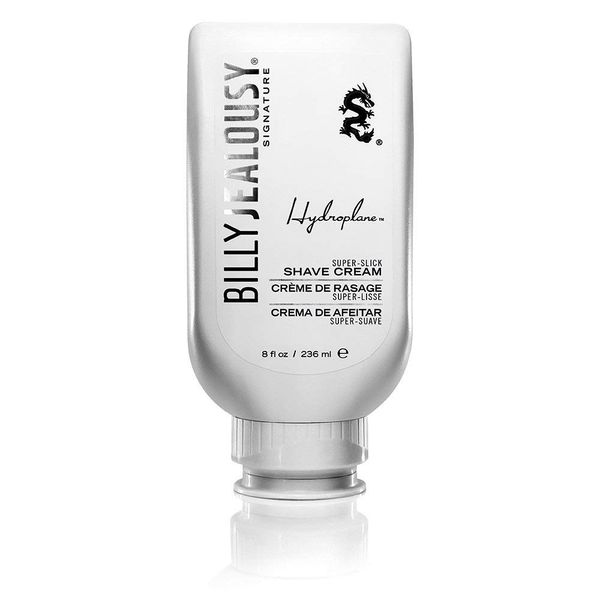 Billy Jealousy Hydroplane Super-Slick Shave Cream 236 ml