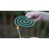 PIC Mosquito Repelling Coils, 10 Count Box, 12 Pack - Mosquito Repellent for Outdoor Spaces - 120 Coils Total
