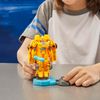 Transformers One Robot Battlers Bumblebee (B-127) Action Figure