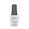 Gelish Foundation Flex Soak-Off Rubber Base Nail Gel Clear 15ml