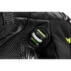 LEKI HS WCR Coach 3D Junior - 8, Lemon