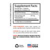 parasite - ANTI-PARASITE - KOREAN GINSENG COMBO 2B - red maca capsules