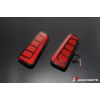 Alphard Vellfire 30 Series LED Reflector Block Line Reflector