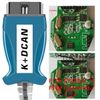 OBD2 Kdcan Diagnostic Cable,OBD E-Series Petrol Cars Diag Interface-E60 E61 E70 E81 E83 E87 E90, E1, E92, E93 and R56