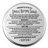 Grave Before Shave™ Head Hunter Beard Balm (Tropical summer aroma) (2 oz.)