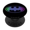Batman Gradient Bat Logo PopSockets Adhesive PopGrip