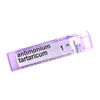 Boiron Antimonium Tartaricum 1M for Thick Mucus & Non Productive Cough - 80 Pellets