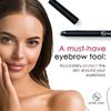 Eyebrow Shaper - Wax Pencil - Eyebrow Primer (White)