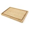 Broil King Baron Cutting/serving Board Bamboo