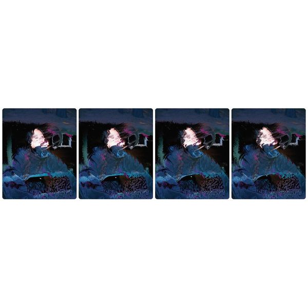 Undone [VINYL]