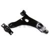 For 2000-04 Ford Focus Front Lower Control Arm And Ball Joint Sway Bar End Link