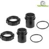 for Hayward DE2400PAK2CS 2-inch Filter Plumbing Kit includes Slip Connector