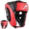 Children's Kids Open Face Boxing Head Guard - XS
