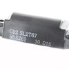 OEM Evinrude Johnson Power Pack Assembly CD25L2T67 585261