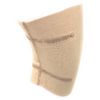 CHAMPION C-70 Contour Cut Knee Support, Beige, Medium