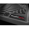 WeatherTech Custom Fit FloorLiners for VW ID. Buzz - 3rd Row (4618243), Grey