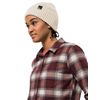 Jack Wolfskin Women's Schwansee W Beanie Hat