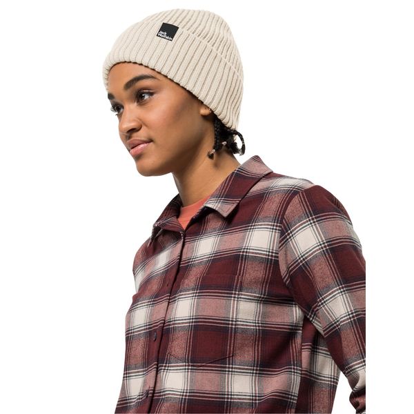 Jack Wolfskin Women's Schwansee W Beanie Hat