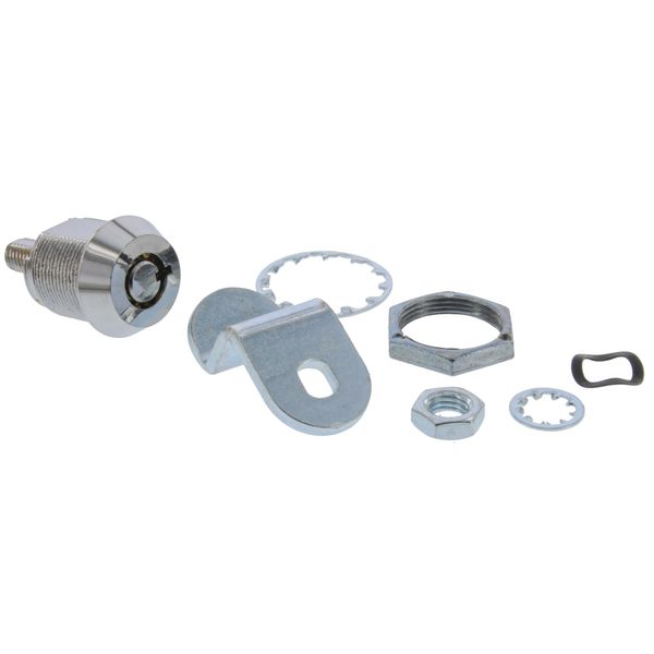 ALLIANCE LAUNDRY SYSTEMS Assy Lock-Complete Flw, Pkg (804339P)