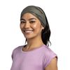 Buff Coolnet Uv Neck Gaiter, vert Khaki, OneSize