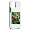 iPhone 15 Superfruit Acerola Cherries Guarani Cherry Barbados Cherry Case