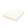 Bosch M5016 - Cabin Filter Standard
