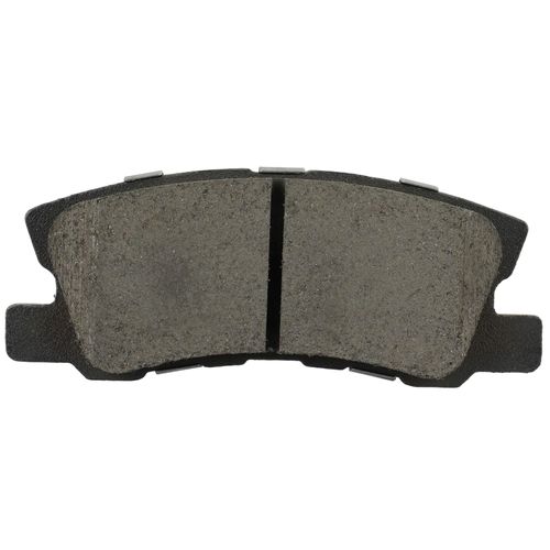 INEEDUP Brake Pads Rear D868-7743 Fit For 4PCS 2011-2014 For Chrysler For 200|2007-2010 For Chrysler For Sebring|2008-2014 For Dodge For Avenger