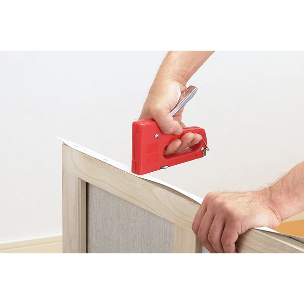Takagi Handy Tacker & Stapler Staples, Pack of 100