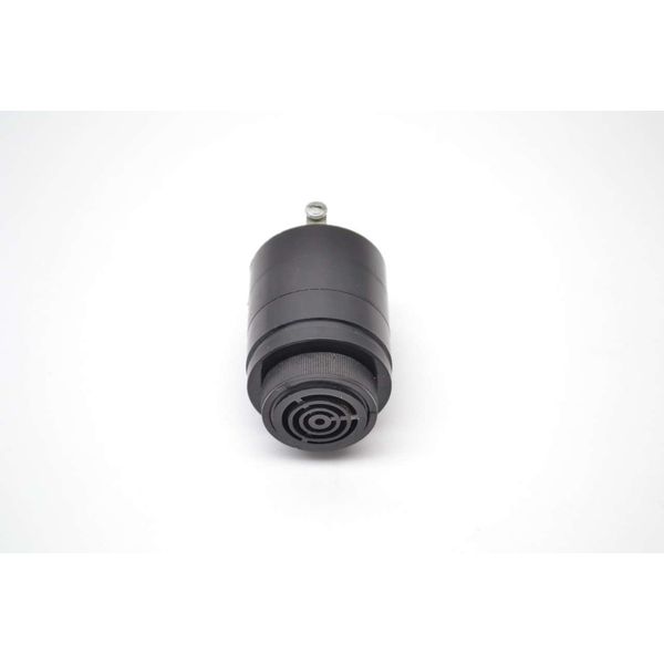 MALLORY SC110P TRANSDUCER, PIEZO, 2.9KHZ, 80DBA, 120V