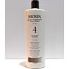 Nioxin - System 4 Scalp Therapy Conditioner - 1L (33.8 fl oz)